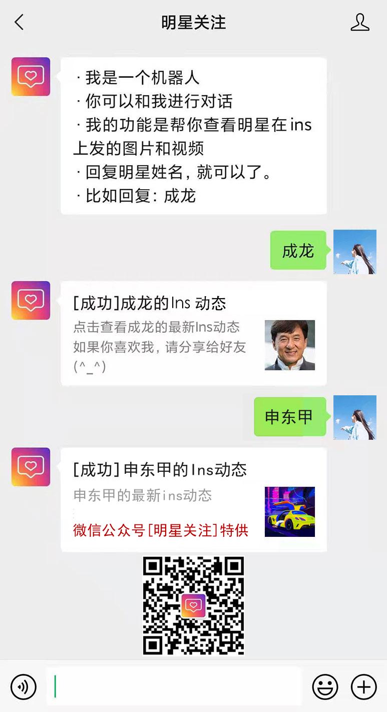 申东甲的ins网页版